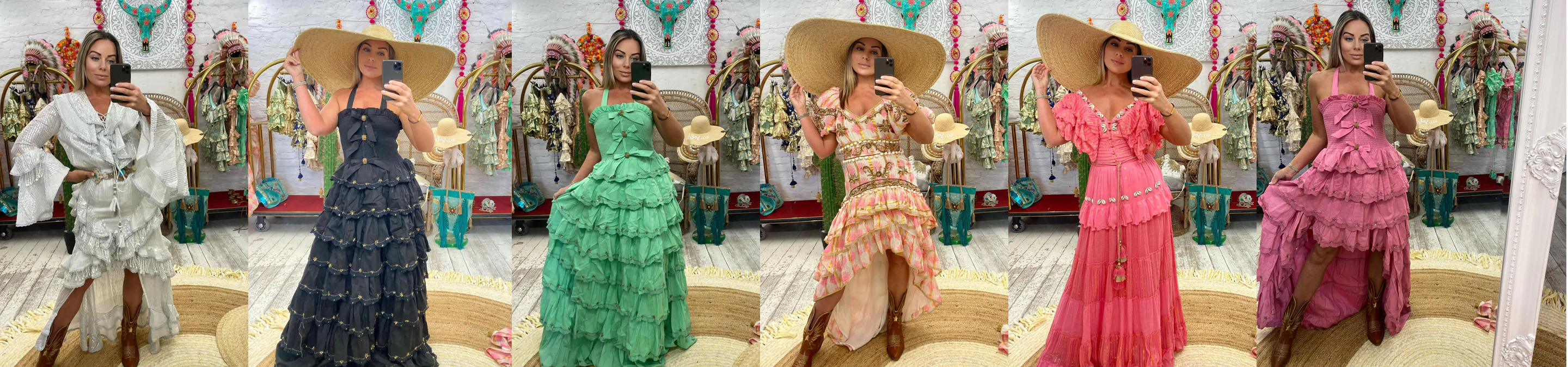 ELEVATED LUXURY IN FOX FUR